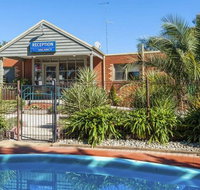 COMFORT INN COACH AND BUSHMANS - Accommodation Burleigh