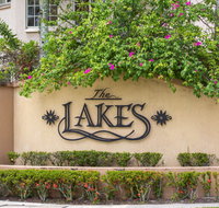 The Lakes Cairns Resort - Accommodation Burleigh
