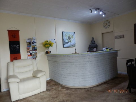 Flying Spur Motel - Accommodation Burleigh 4