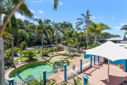 White Crest Luxury Apartments - Accommodation Burleigh 16