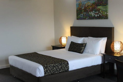 The Bay Motel - Safety Beach - Accommodation Burleigh 6