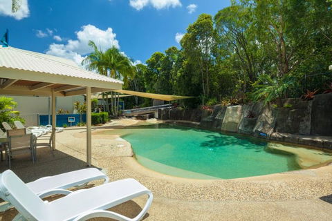 Noosa Entrance Waterfront Resort - Accommodation Burleigh 5