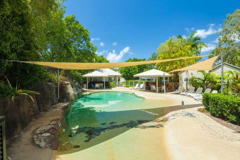 Noosa Entrance Waterfront Resort - Accommodation Burleigh 6