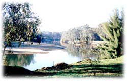 Corowa Golf Club Motel - Accommodation Burleigh 0