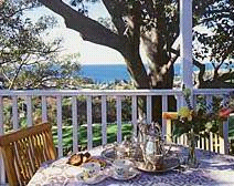 Figtrees Of Kiama B And B - Accommodation Burleigh 0