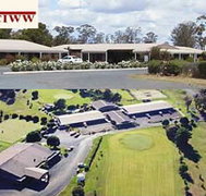 Club Inn Resort - Accommodation Burleigh