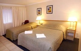 Ipswich QLD Accommodation Burleigh