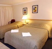 Best Western Ipswich Heritage Motor Inn - Accommodation Burleigh