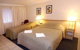 Best Western Ipswich Heritage Motor Inn - Accommodation Burleigh 0