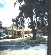 Sunbury VIC Accommodation Burleigh