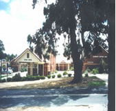 SUNBURY MOTOR INN MOTEL - Accommodation Burleigh