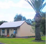 Murray River Resort - Accommodation Burleigh