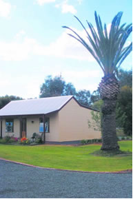 Murray River Resort - Accommodation Burleigh 0