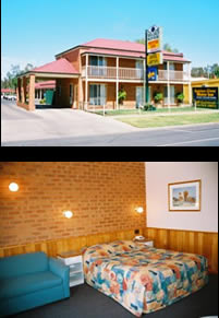  Accommodation Burleigh
