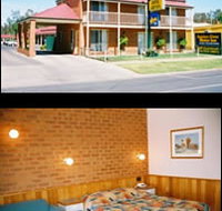 Golden River Motor Inn - Accommodation Burleigh