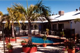 Peppercorn Motel & Restaurant - Accommodation Burleigh 0