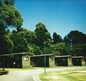 Katoomba Falls Caravan Park - Accommodation Burleigh