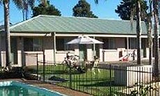 Best Western Balan Village Motel - Accommodation Burleigh 0