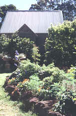 Newbury VIC Accommodation Burleigh