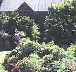 Kattemingga Lodge - Accommodation Burleigh