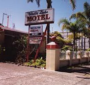Wallis Lake Motel - Accommodation Burleigh