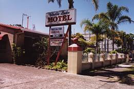 Wallis Lake Motel - Accommodation Burleigh 0