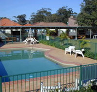 Gallipoli Court - Accommodation Burleigh