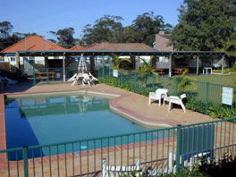 Gallipoli Court - Accommodation Burleigh 0