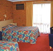 Shannon Motor Inn - Accommodation Burleigh