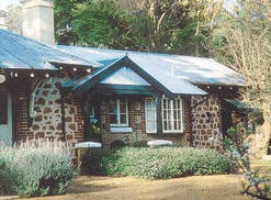Faversham Cottages & Alpaca Stud Farm - Accommodation Burleigh 0