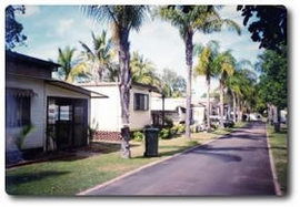 Finemore Tourist Park - Accommodation Burleigh 0