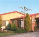 Cunningham Shore Motel - Accommodation Burleigh