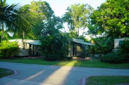 Cardwell Van Park - Accommodation Burleigh 0