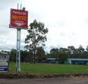 Parkland Motel - Accommodation Burleigh