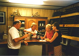 Amarillo Vines - Accommodation Burleigh 0