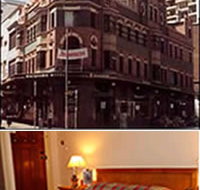 Macquarie Boutique Hotel - Accommodation Burleigh