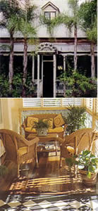 One Thornbury Boutique B&B - Accommodation Burleigh 0