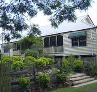 Thornton Country Retreat