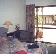 Amaroo Motor Inn - Accommodation Burleigh