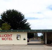 Millicent Motel - Accommodation Burleigh