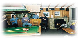 Avalanche Ski Lodge - Accommodation Burleigh 0