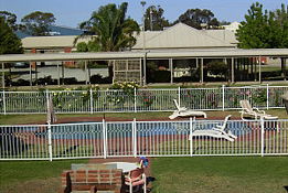 All Rivers Motor Inn - Accommodation Burleigh 0