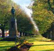 Amble Inn Motel - Accommodation Burleigh