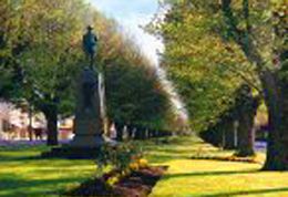 Amble Inn Motel - Accommodation Burleigh 0