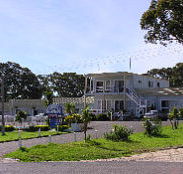 Blue Horizon Motel - Accommodation Burleigh