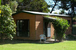 Casuarina Cabins - Accommodation Burleigh 0