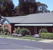 Hepburn Springs Motor Inn - Accommodation Burleigh