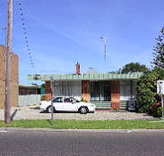 Roma Holiday Flats - Accommodation Burleigh