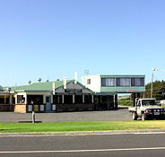 Schomberg Inn Hotel Motel - Accommodation Burleigh