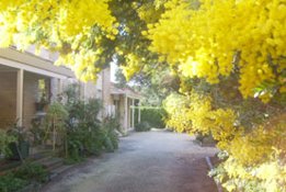 Surfcoast Retreat - Accommodation Burleigh 0